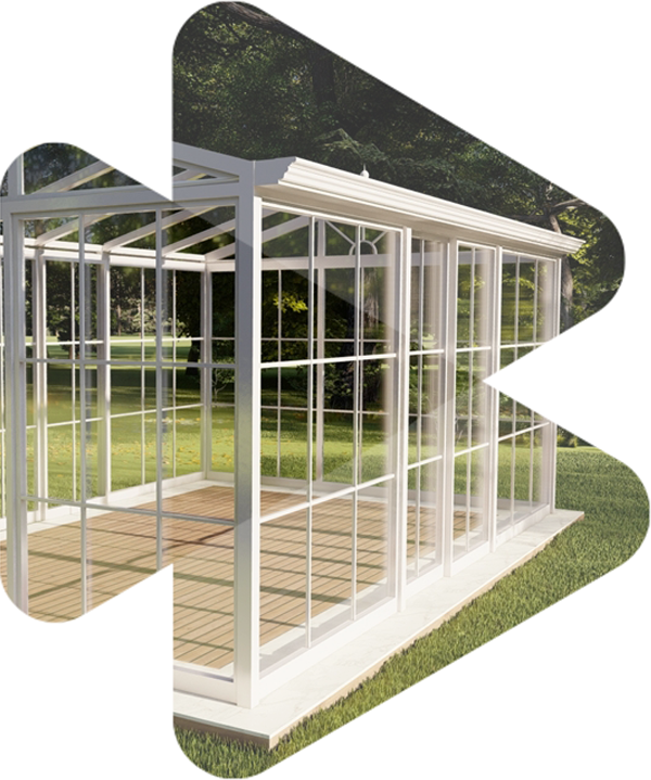 Kış Bahçesi Sistemleri