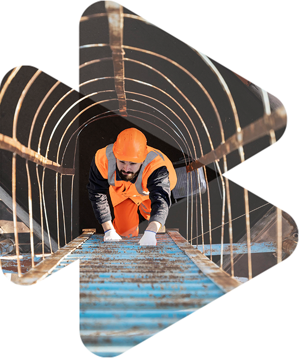 Taahhütlü İnşaat